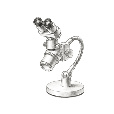 Loupe binoculaire