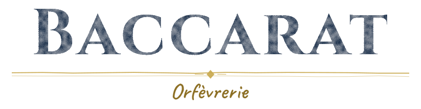 Baccarat — Orfèvrerie & cristal