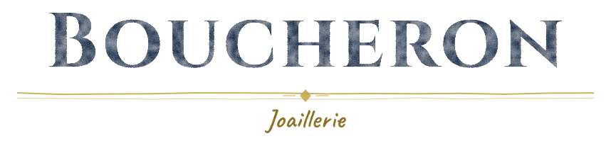 Boucheron — Joaillerie