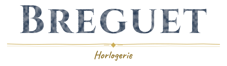 Breguet — Horlogerie