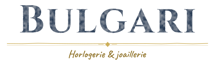 Bulgari — Maison de mode