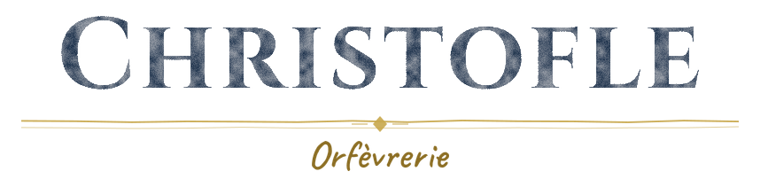 Christofle — Orfèvrerie & cristal
