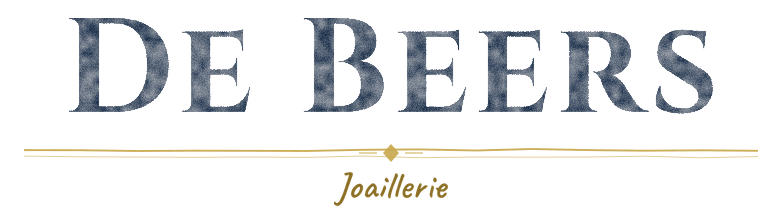 De Beers — Joaillerie