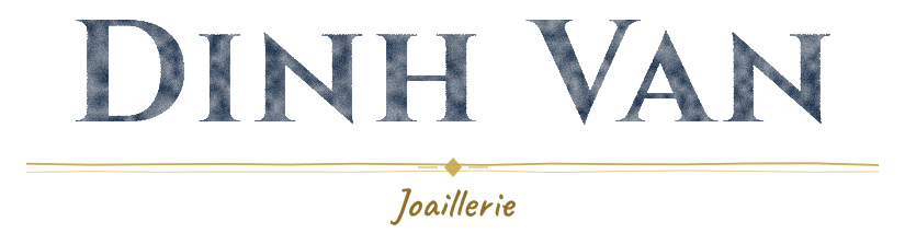 Dinh Van — Joaillerie