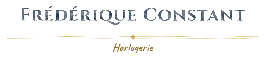 Frédérique Constant — Horlogerie