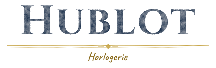 Hublot — Horlogerie