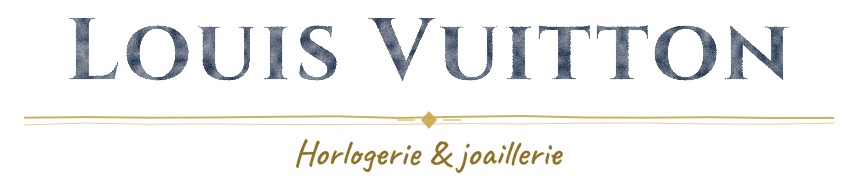 Louis Vuitton — Maison de mode