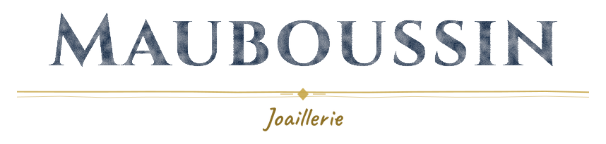 Mauboussin — Joaillerie