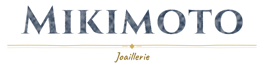 Mikimoto — Joaillerie