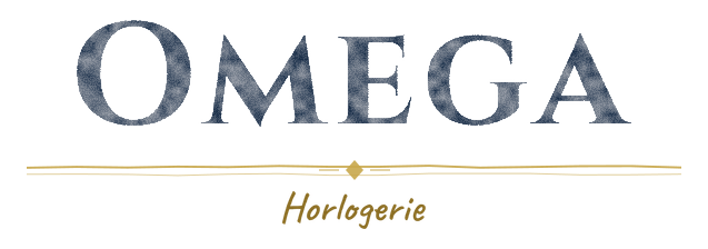 Omega — Horlogerie
