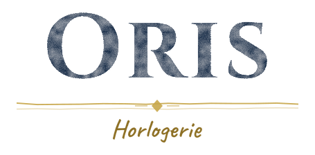 Oris — Horlogerie