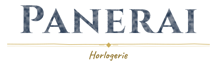 Panerai — Horlogerie