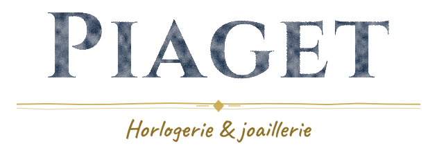 Piaget — Maison de mode