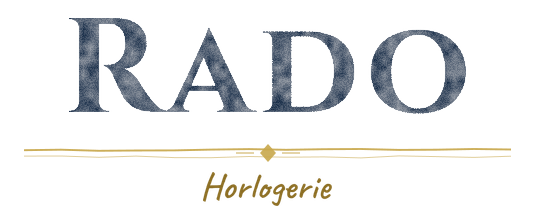 Rado — Horlogerie