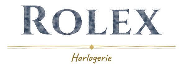 Rolex — Horlogerie