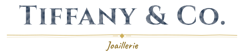 Tiffany & Co. — Joaillerie