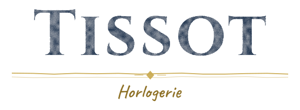 Tissot — Horlogerie