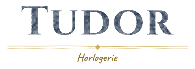 Tudor — Horlogerie