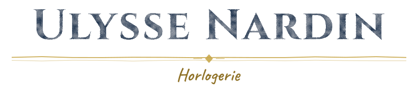 Ulysse Nardin — Horlogerie