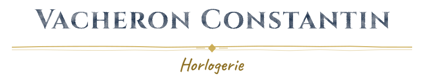 Vacheron Constantin — Horlogerie