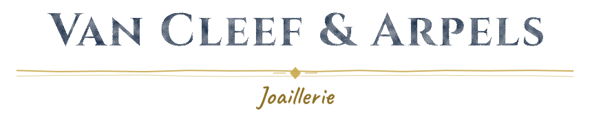 Van Cleef & Arpels — Joaillerie