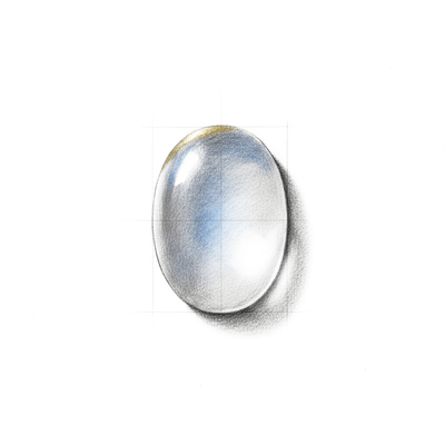 Pierre de lune