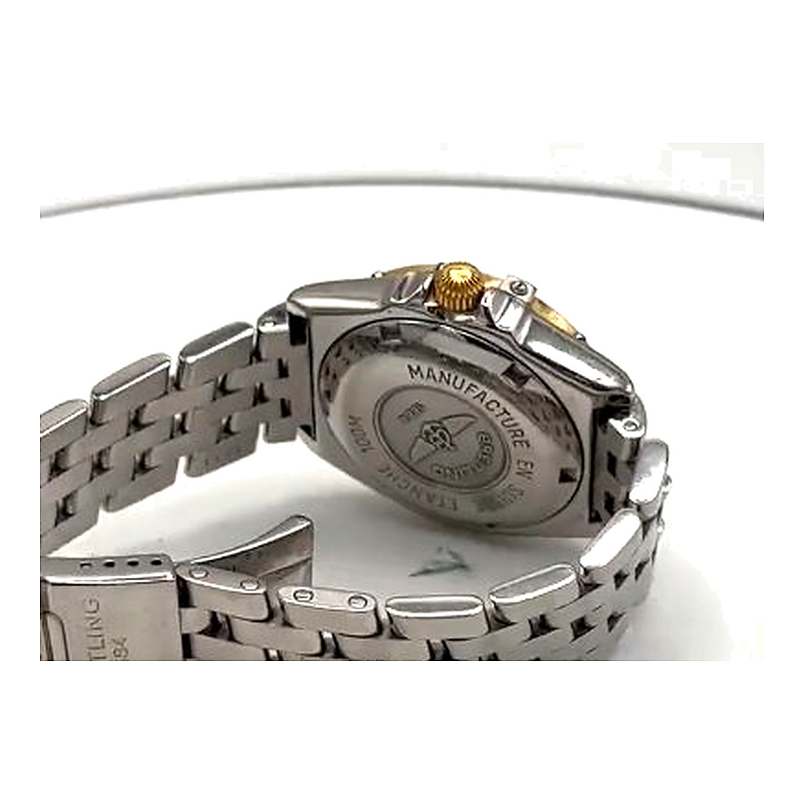Breitling femme
