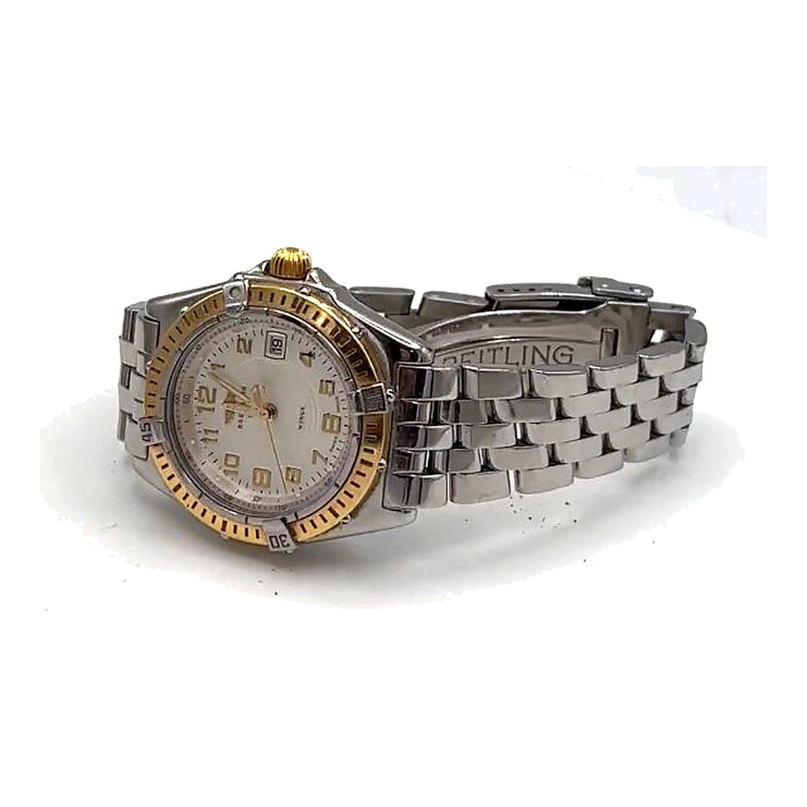 Breitling femme — vue 6