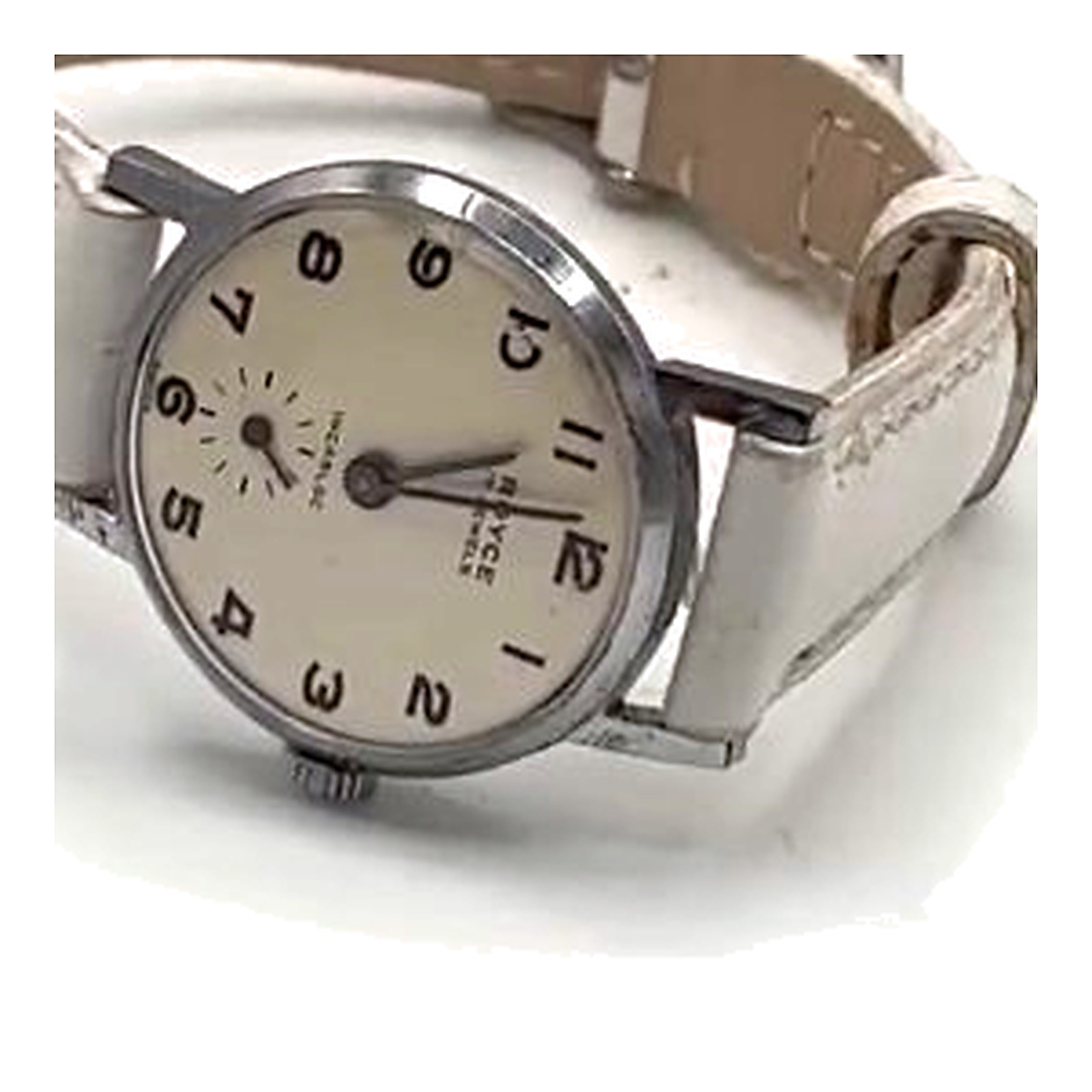 Montre dame (sans libellé)
