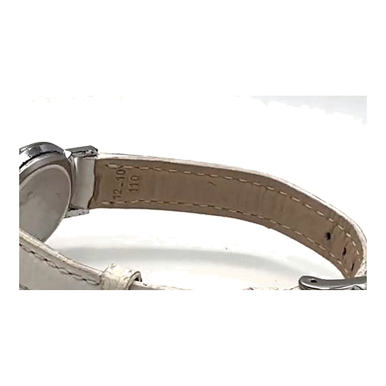 Montre dame (sans libellé) — vue 4