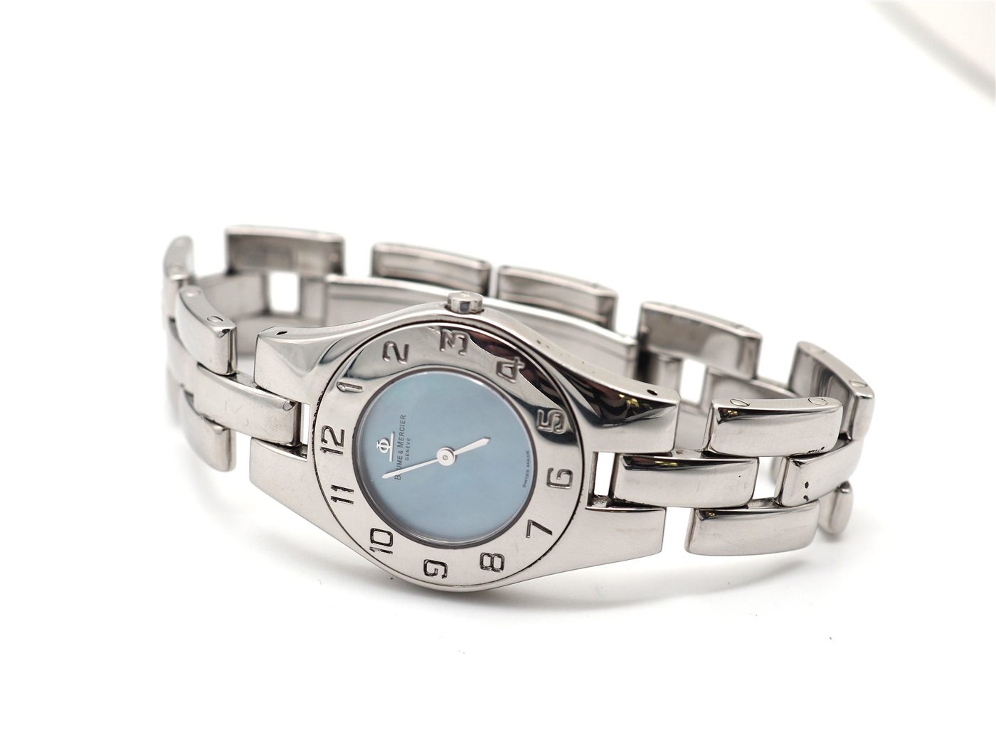 Montre Baume et Mercier
