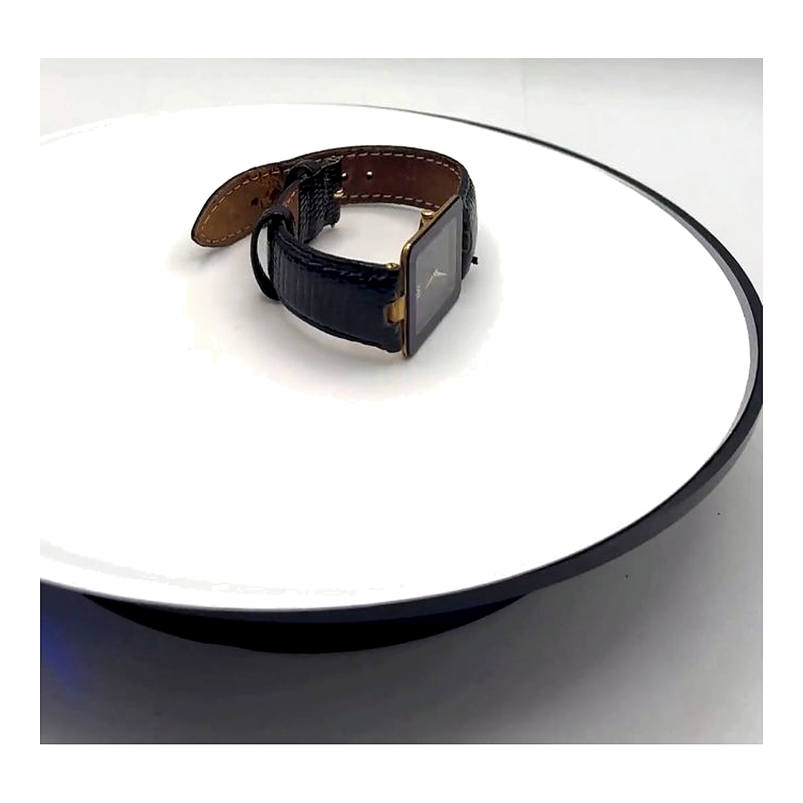 Raymond Weil Othello — vue 2