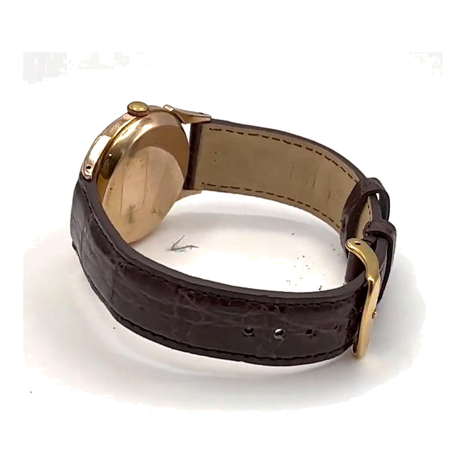 Longines or rose 750 (1960) — vue 3