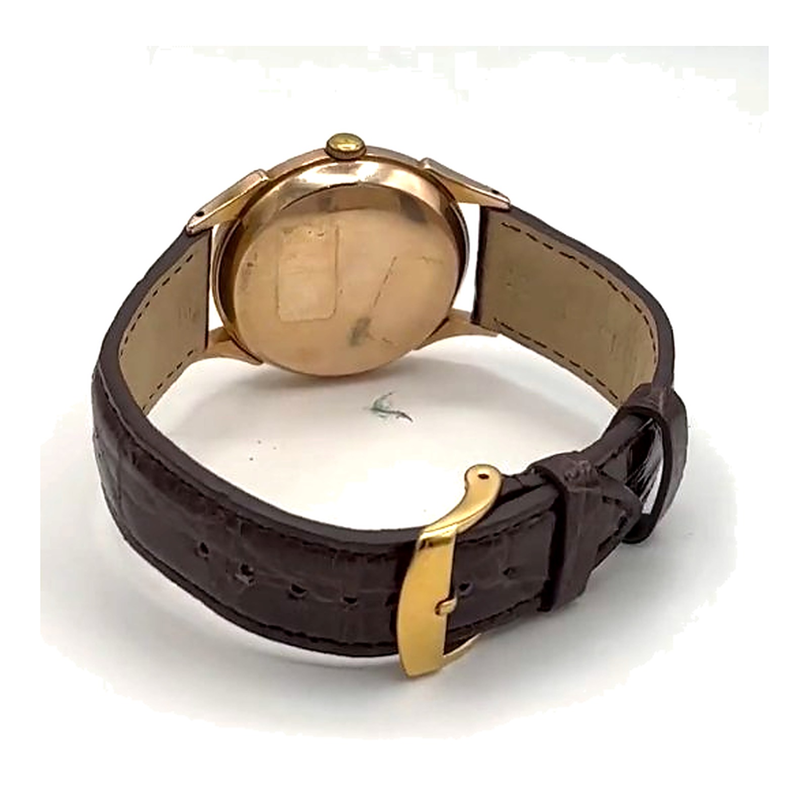 Longines or rose 750 (1960) — vue 4
