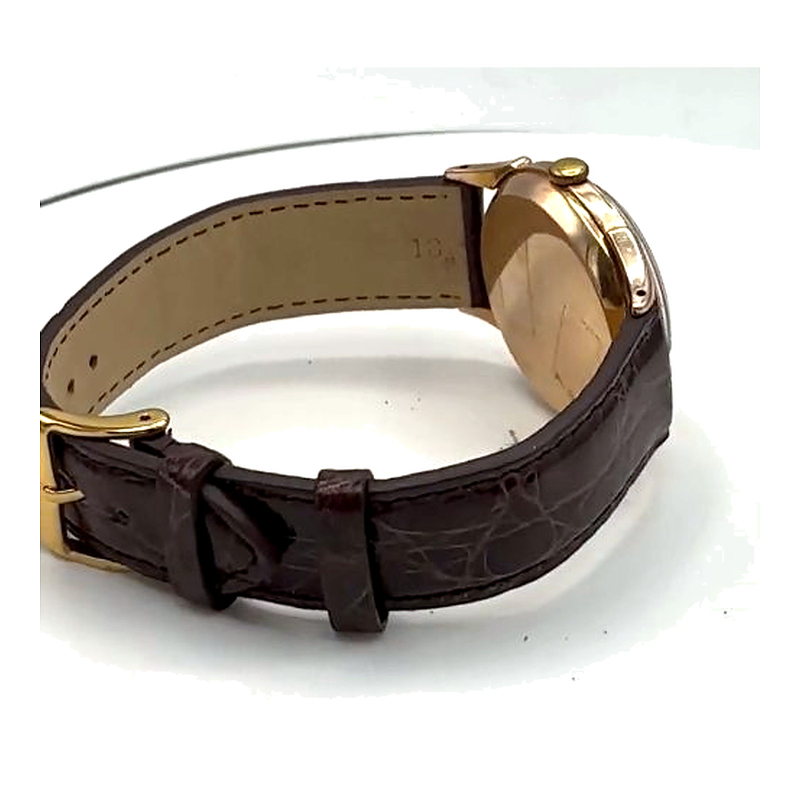 Longines or rose 750 (1960) — vue 6