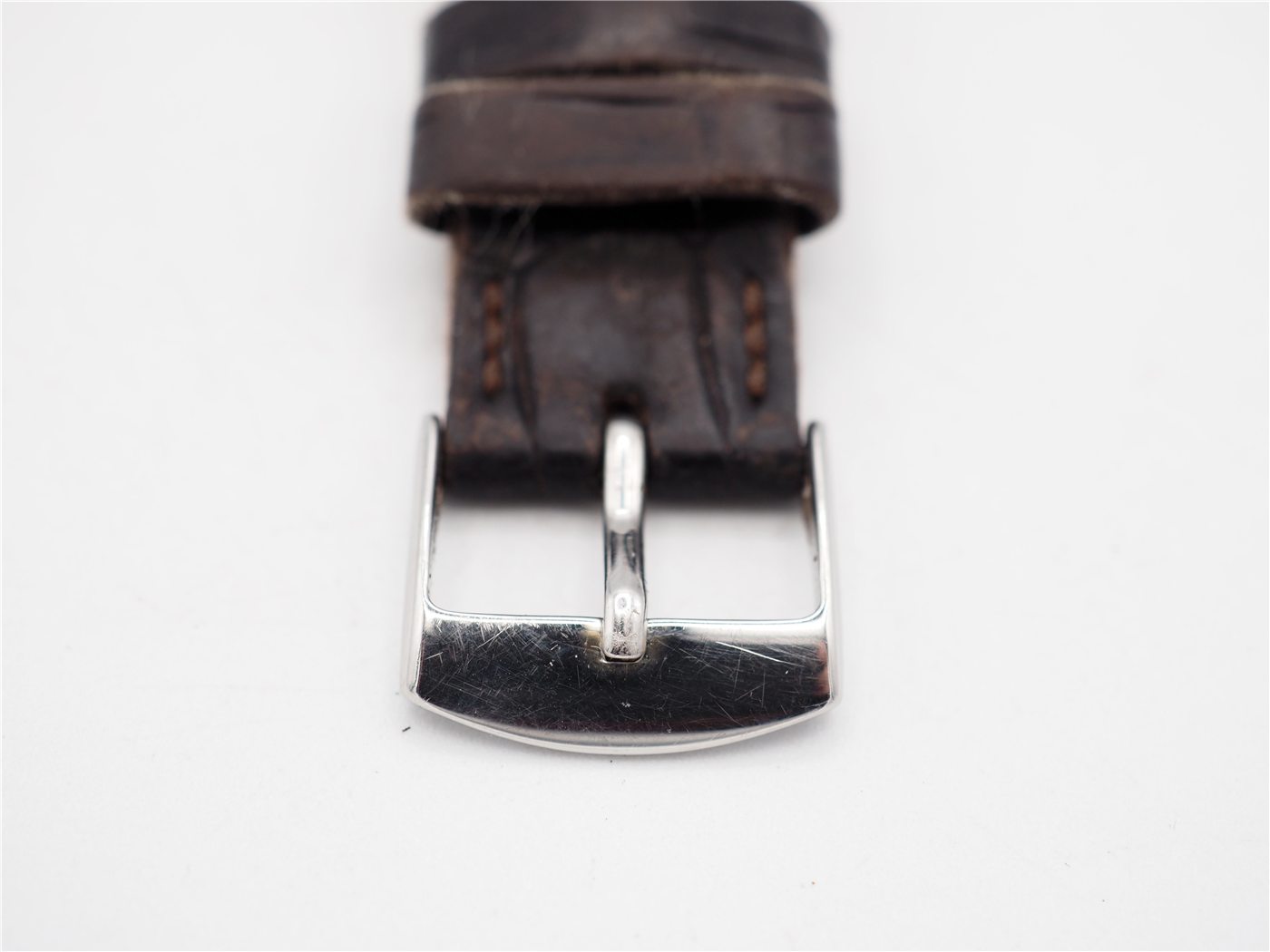 Montre Cartier Santos — vue 3