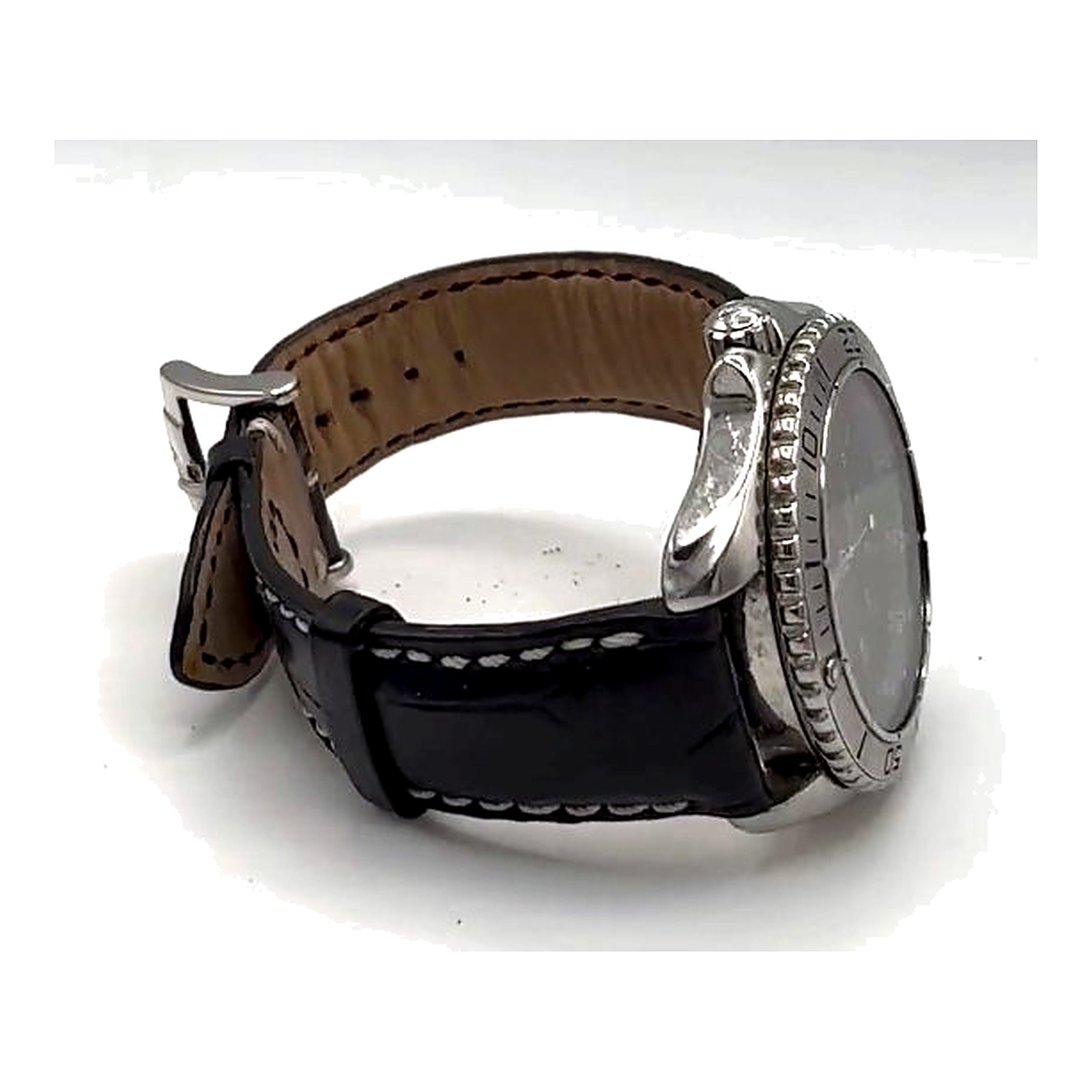 Breitling Shark quartz — vue 6