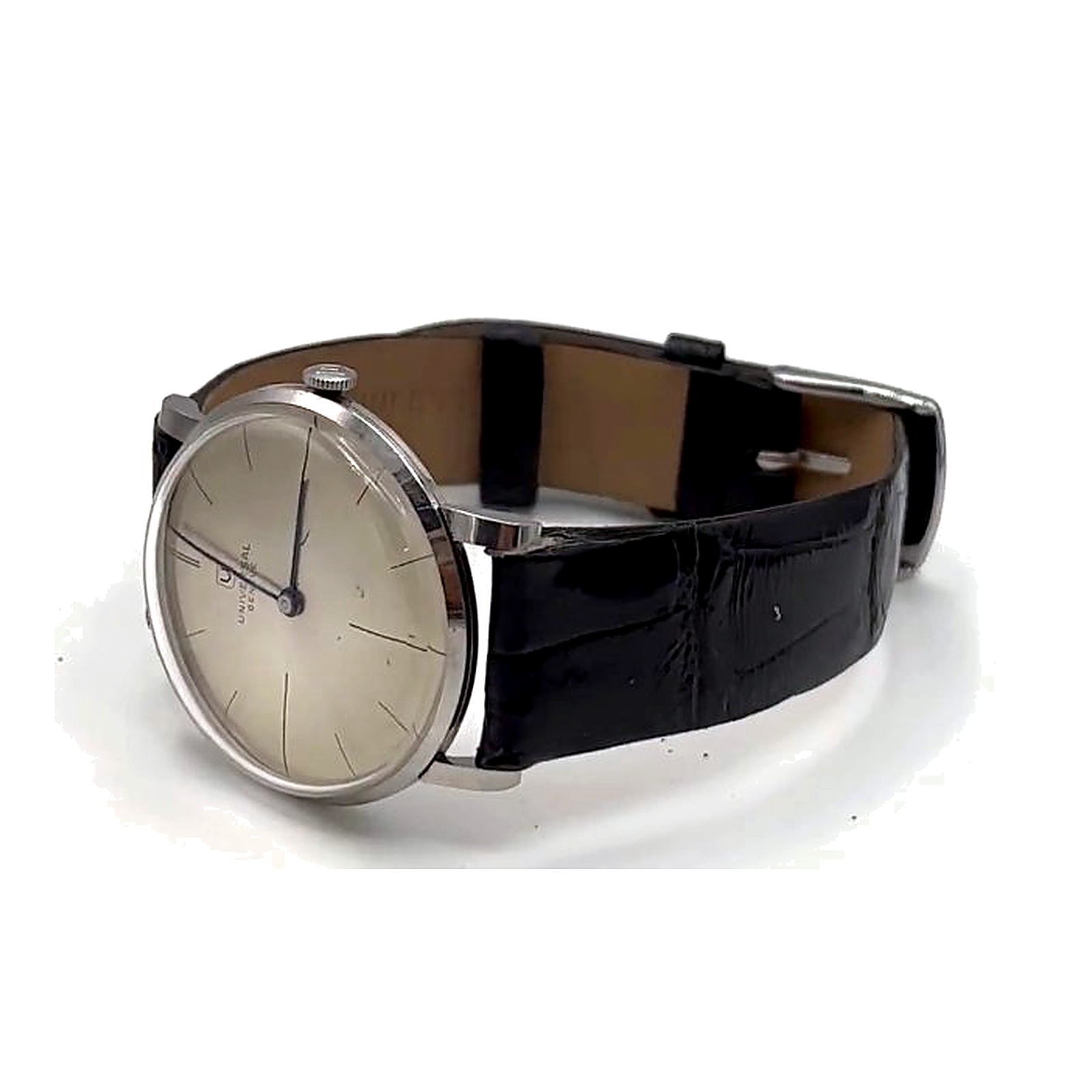 Montre homme (sans libellé) — vue 2