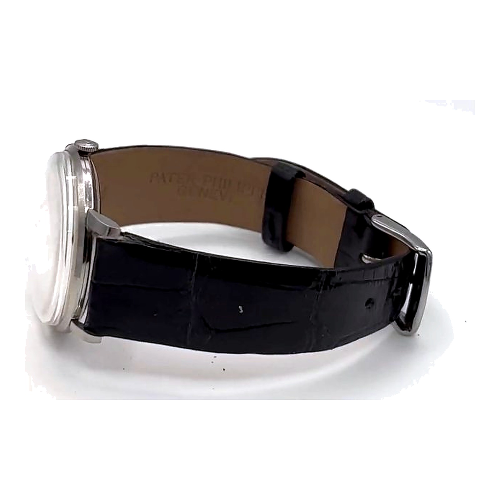 Montre homme (sans libellé) — vue 3