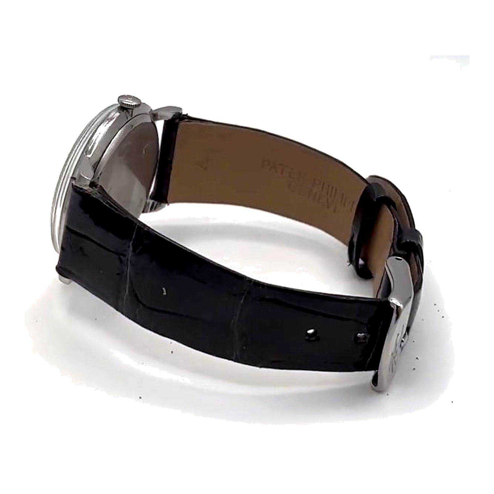 Montre homme (sans libellé) — vue 4