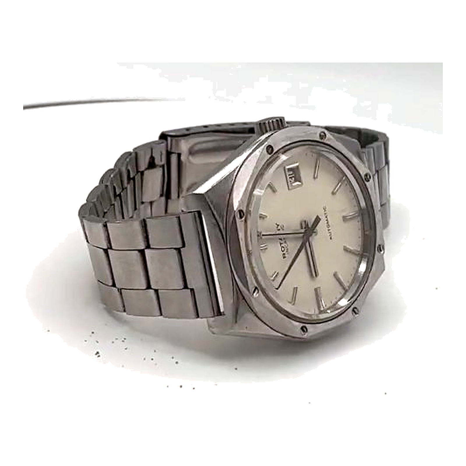 Rotary Automatic