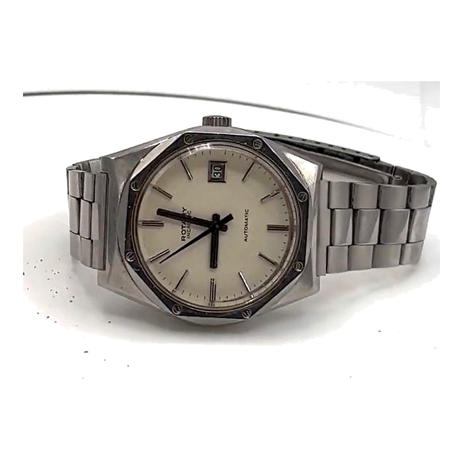 Rotary Automatic — vue 2