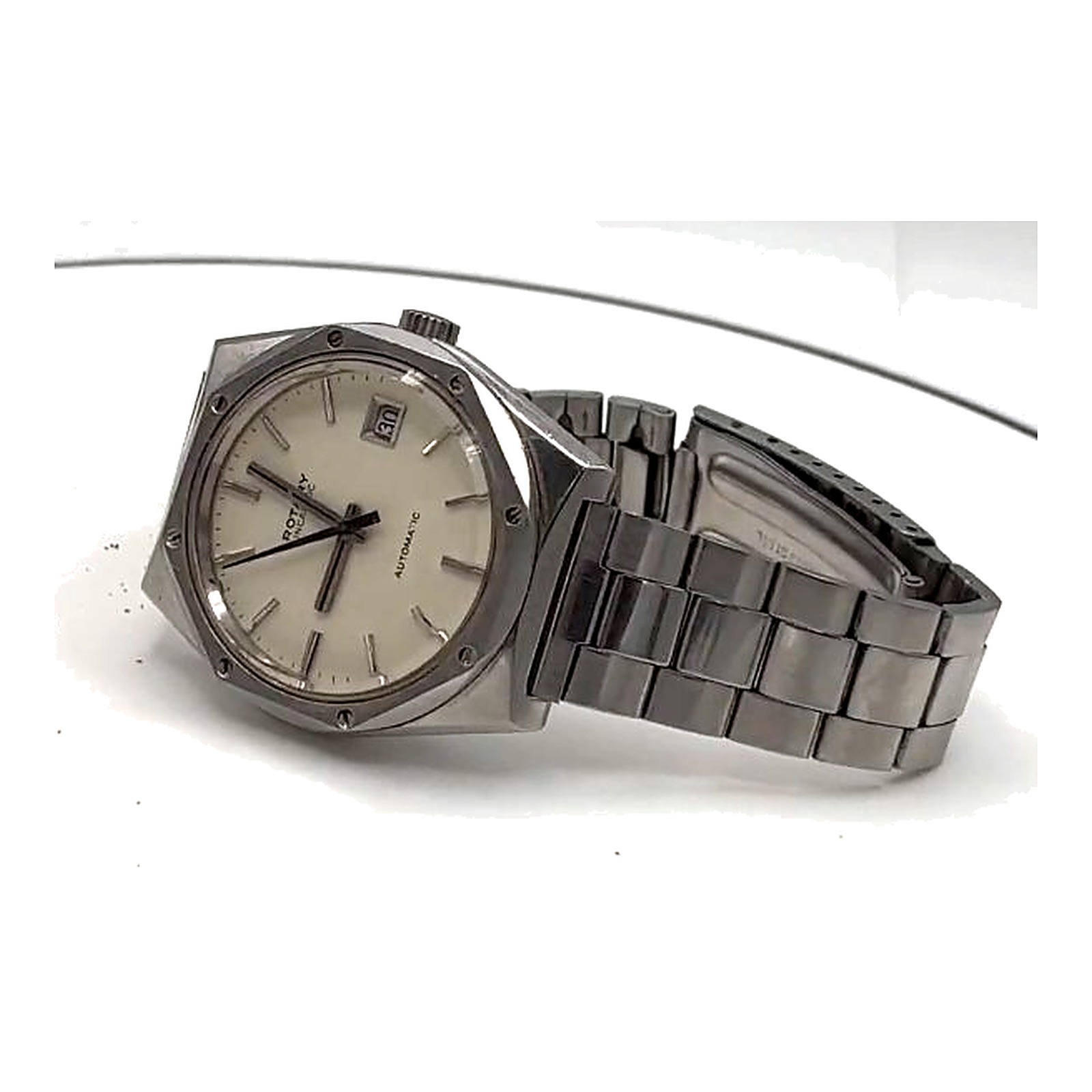 Rotary Automatic — vue 3