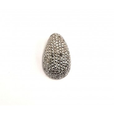 Pendentif en Argent 925 (Marcassites)