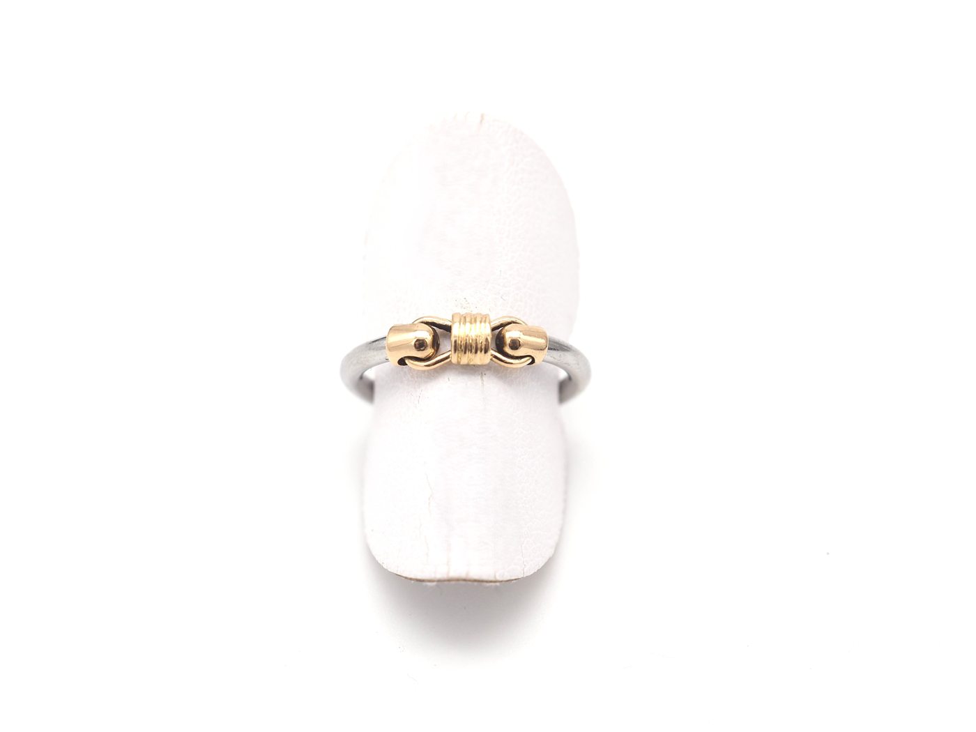 Bague Fred Force 10 — vue 2