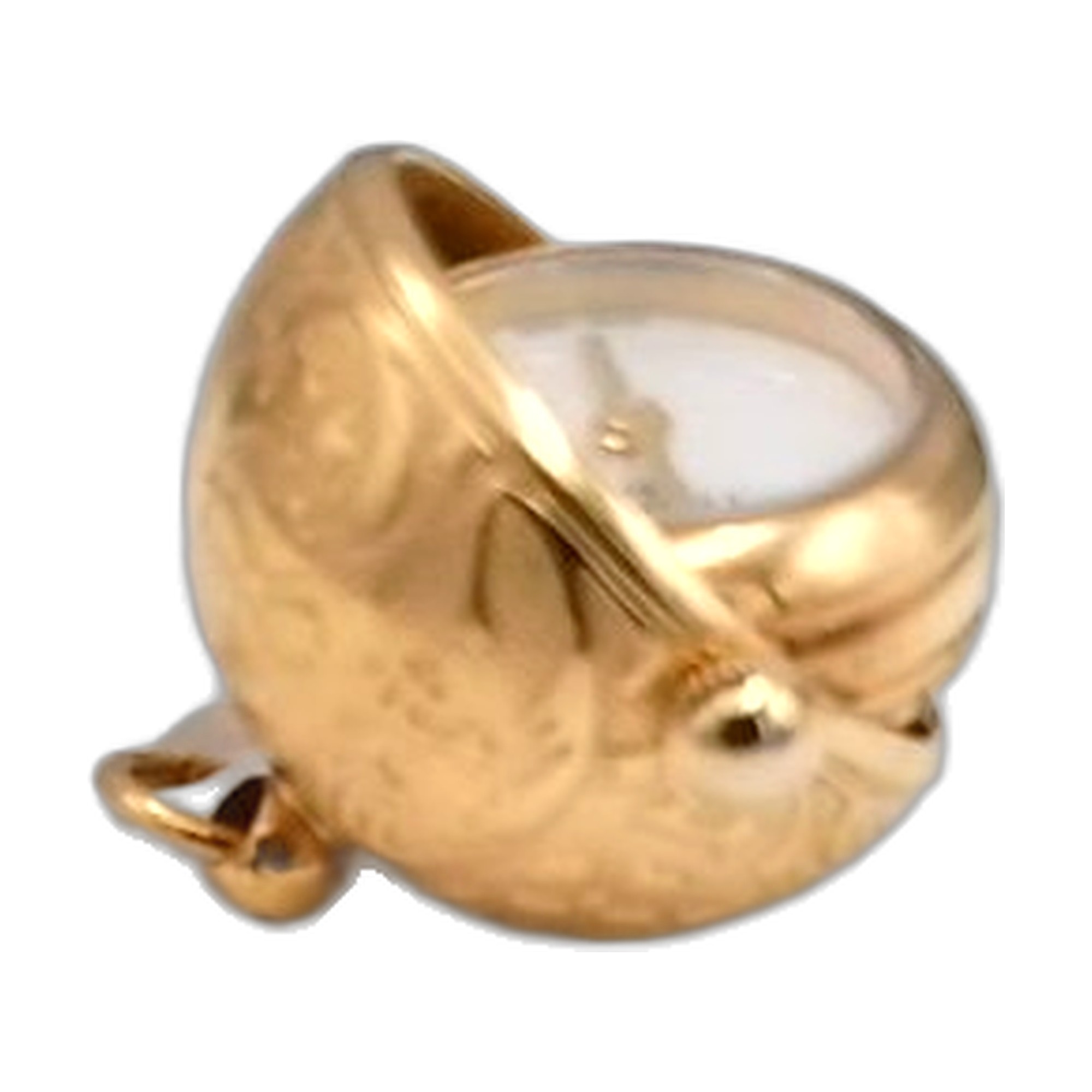 pendulette tissot en pendentifs — vue 5