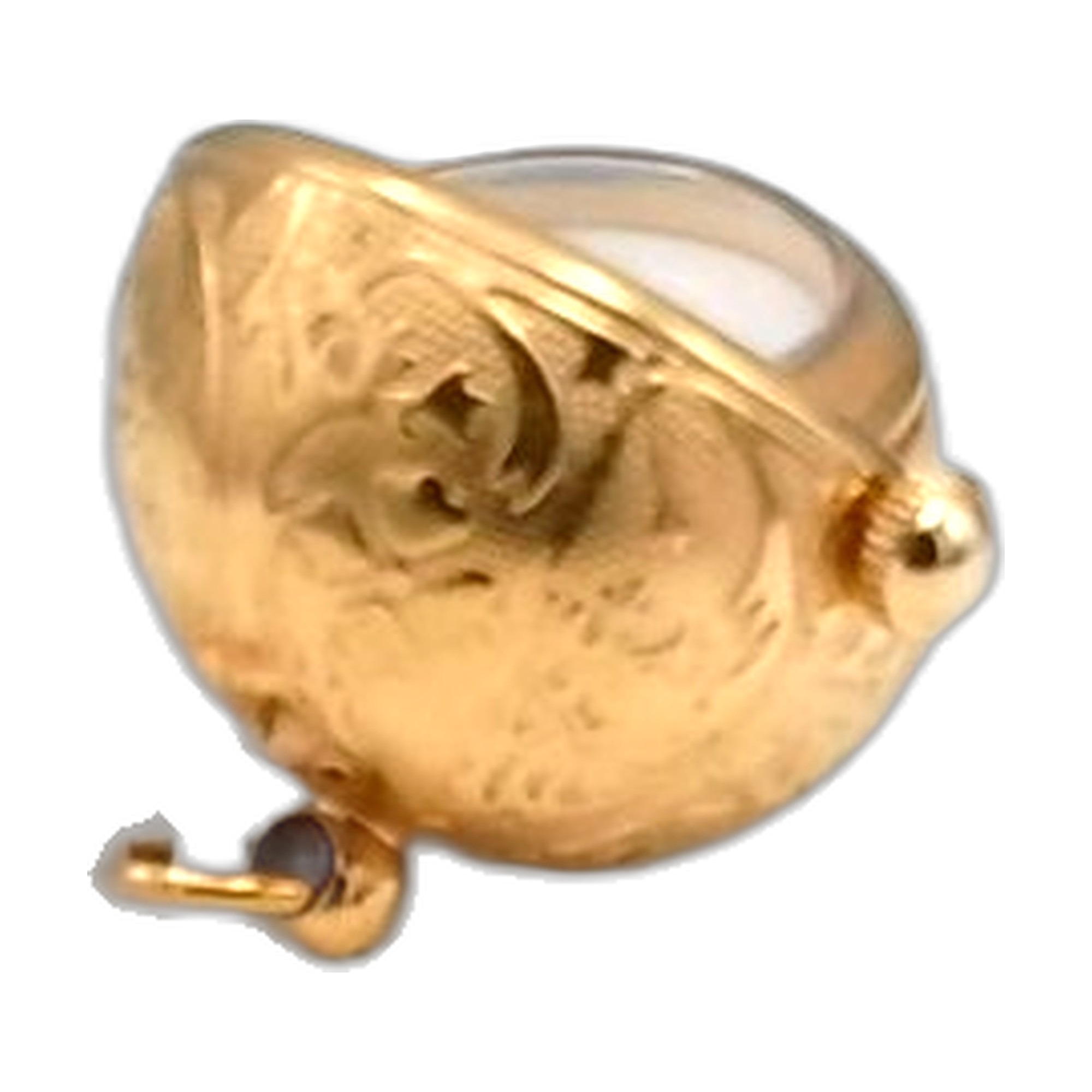 pendulette tissot en pendentifs — vue 8