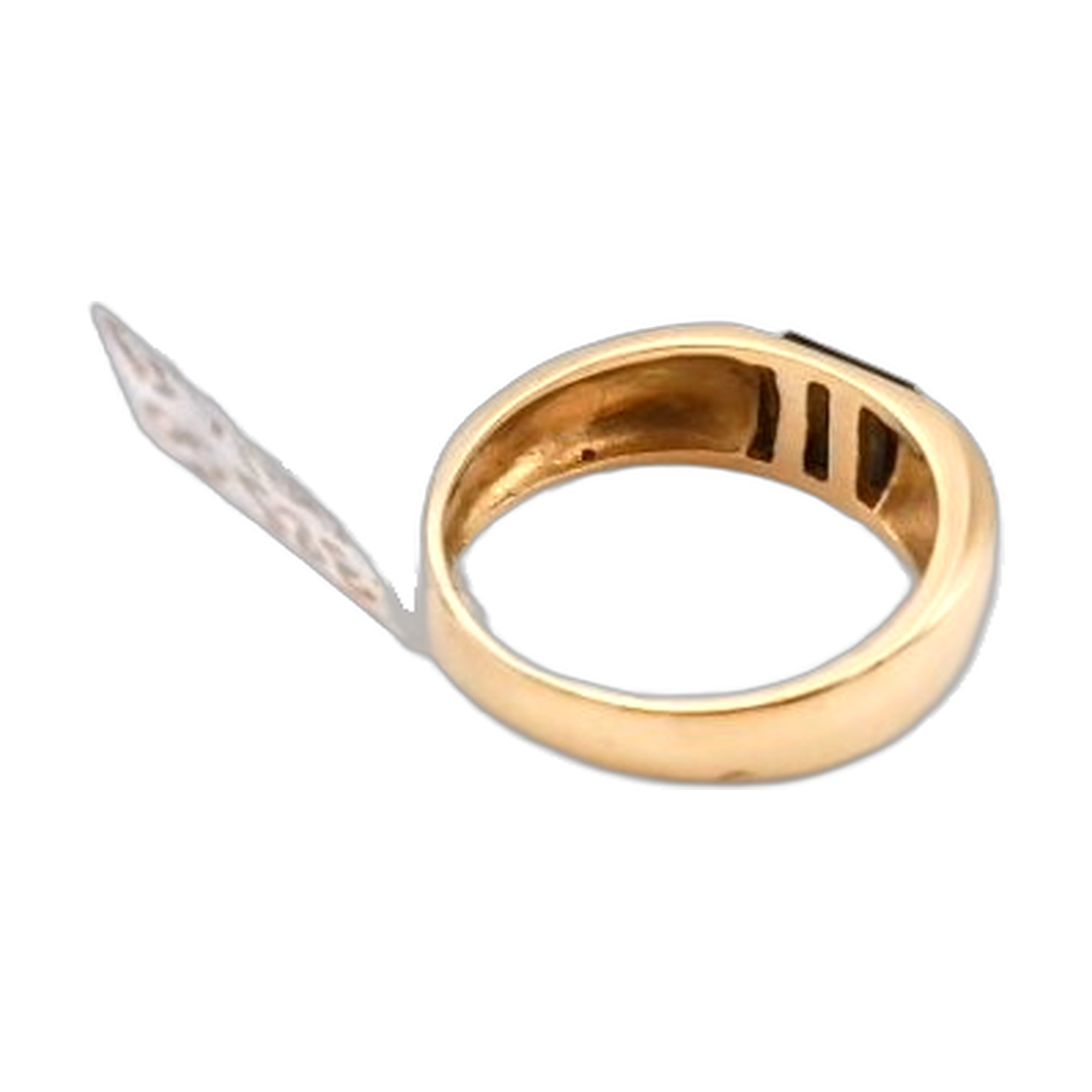 jonc onix serti rail — vue 11