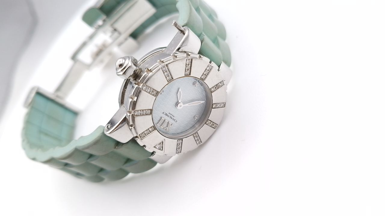 Montre Chaumet femme — vue 2