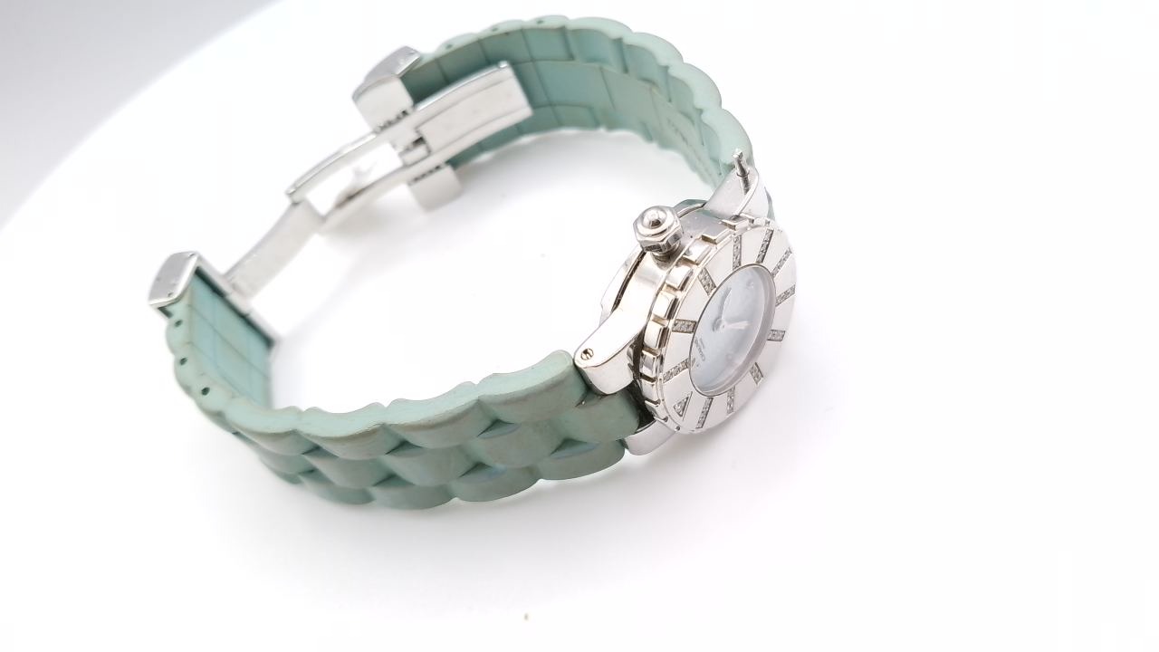 Montre Chaumet femme — vue 3